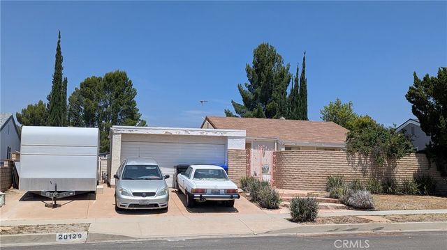 20129 Drasin, Canyon Country, CA 91351