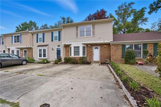 4133 Stonebridge LNDG, Chesapeake, VA 23321