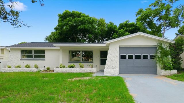 5165 GREENWOOD STREET, New Port Richey, FL 34653