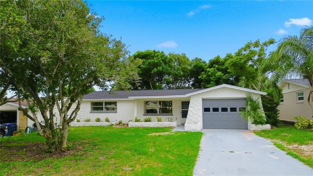 5165 GREENWOOD STREET, New Port Richey, FL 34653