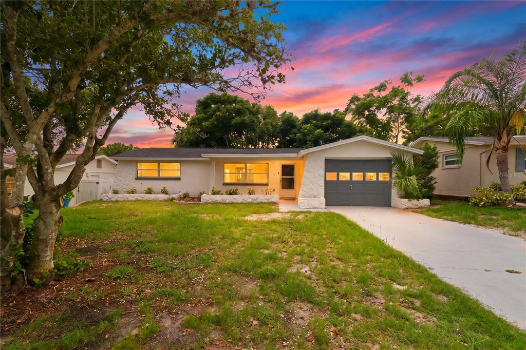 5165 GREENWOOD STREET, New Port Richey, FL 34653