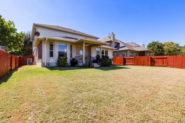 1604 Greenside DR, Round Rock, TX 78665
