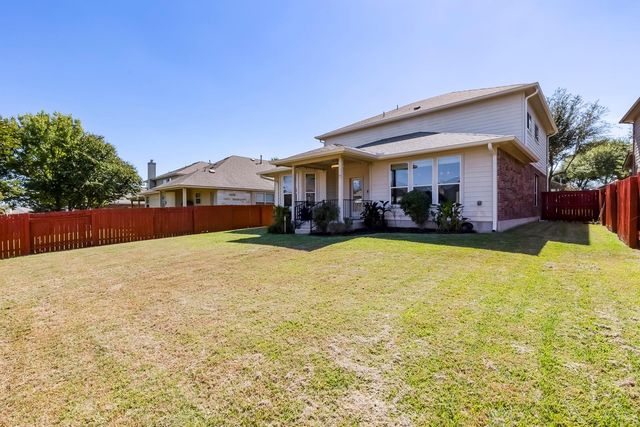 1604 Greenside DR, Round Rock, TX 78665