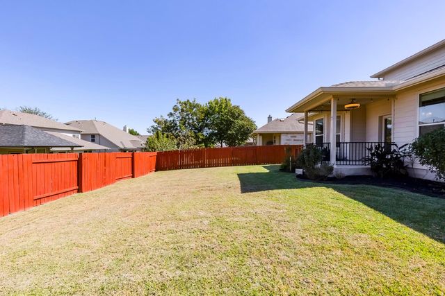 1604 Greenside DR, Round Rock, TX 78665