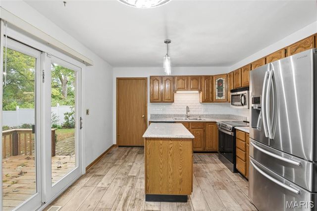 1506 Princeton Drive, O'fallon, IL 62269