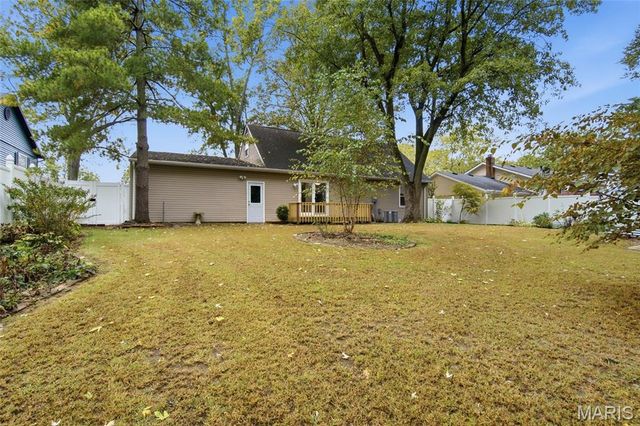 1506 Princeton Drive, O'fallon, IL 62269