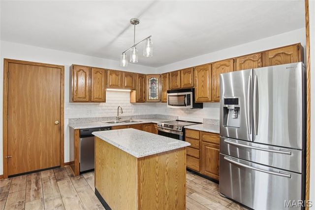 1506 Princeton Drive, O'fallon, IL 62269