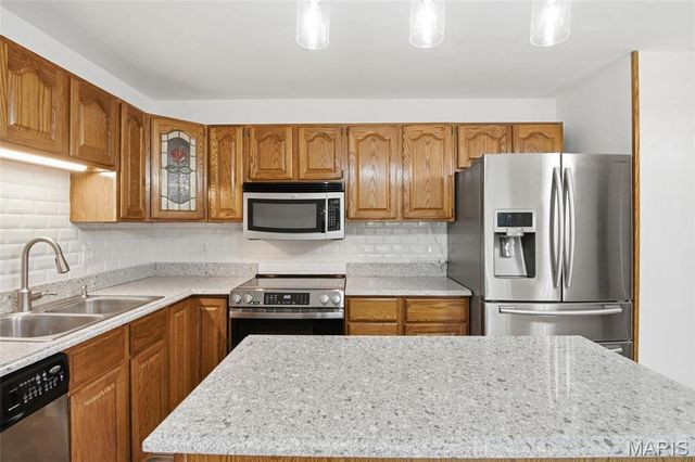 1506 Princeton Drive, O'fallon, IL 62269