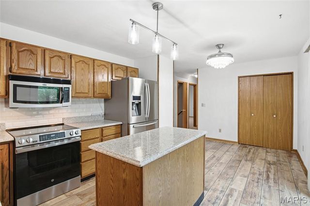 1506 Princeton Drive, O'fallon, IL 62269