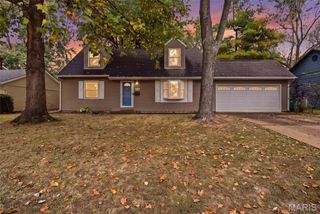 1506 Princeton Drive, O'fallon, IL 62269