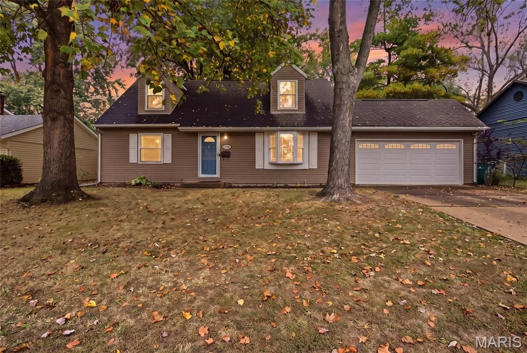 1506 Princeton Drive, O'fallon, IL 62269