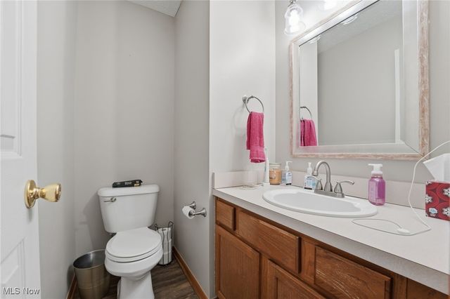 15100 Timber Ridge Drive, Middlefield, OH 44062