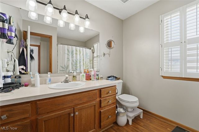 15100 Timber Ridge Drive, Middlefield, OH 44062