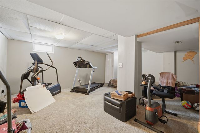 15100 Timber Ridge Drive, Middlefield, OH 44062