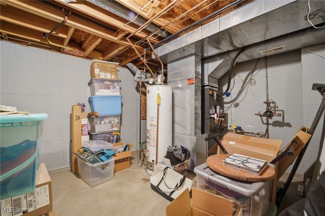 15100 Timber Ridge Drive, Middlefield, OH 44062