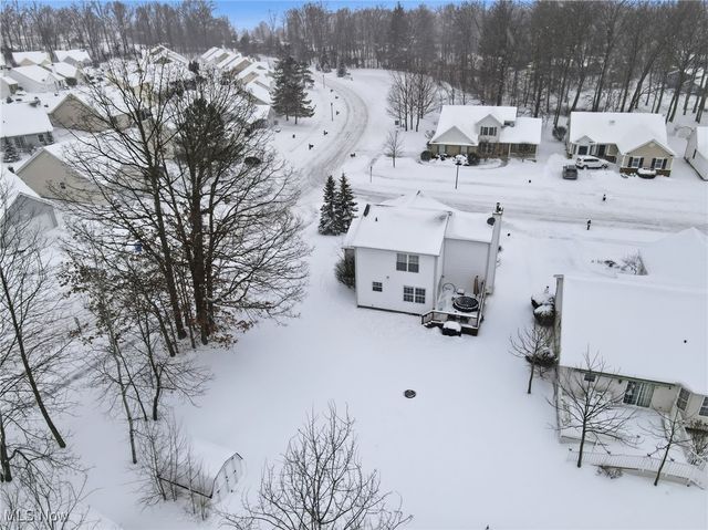 15100 Timber Ridge Drive, Middlefield, OH 44062