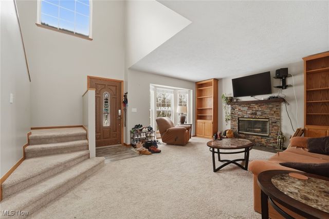 15100 Timber Ridge Drive, Middlefield, OH 44062