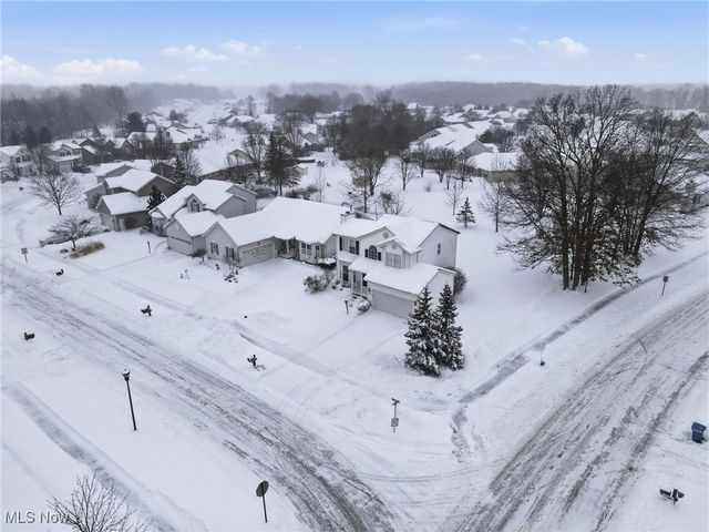 15100 Timber Ridge Drive, Middlefield, OH 44062