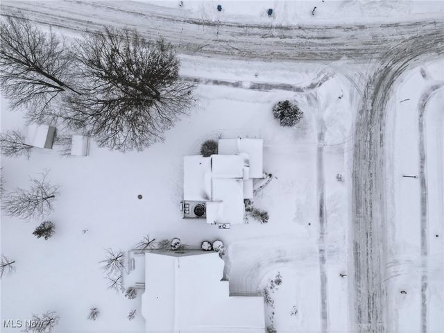 15100 Timber Ridge Drive, Middlefield, OH 44062