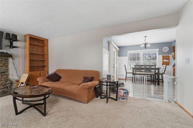 15100 Timber Ridge Drive, Middlefield, OH 44062