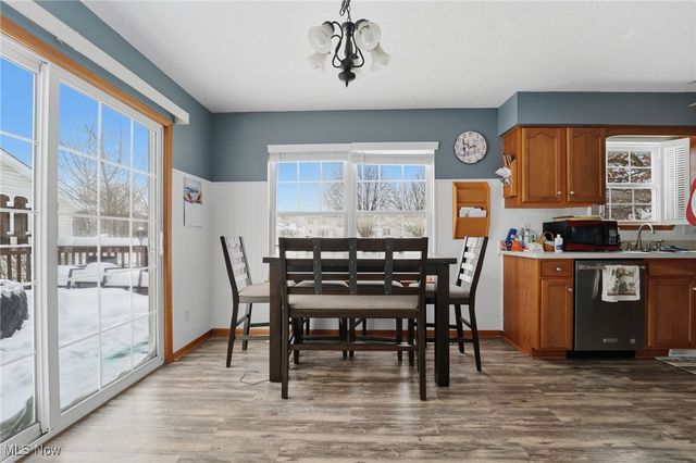 15100 Timber Ridge Drive, Middlefield, OH 44062