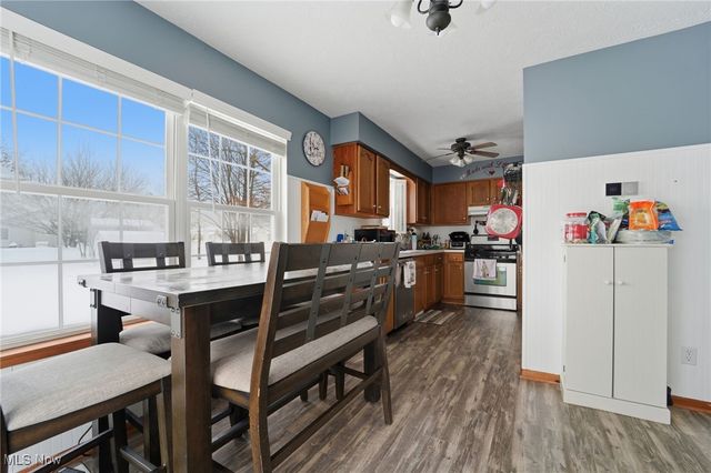 15100 Timber Ridge Drive, Middlefield, OH 44062