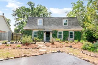 407 Stillwood Lane, Mobile, AL 36608