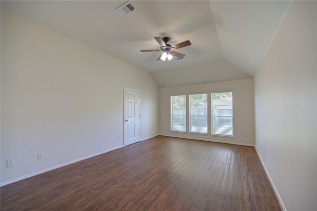 19915 Shore Meadows Lane, Richmond, TX 77407