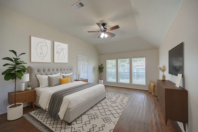 19915 Shore Meadows Lane, Richmond, TX 77407