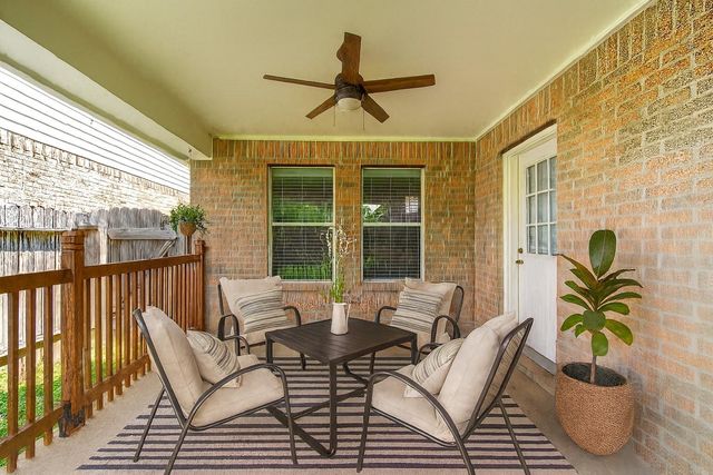 19915 Shore Meadows Lane, Richmond, TX 77407