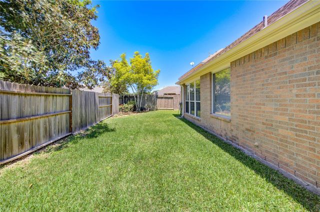 19915 Shore Meadows Lane, Richmond, TX 77407