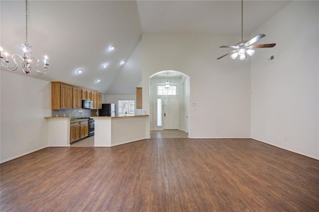 19915 Shore Meadows Lane, Richmond, TX 77407
