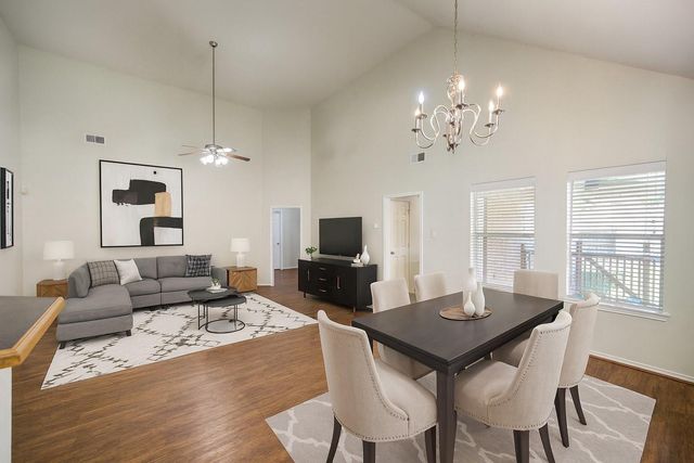 19915 Shore Meadows Lane, Richmond, TX 77407