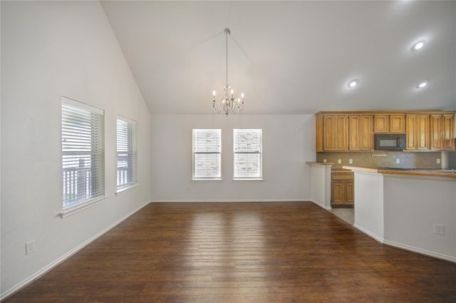 19915 Shore Meadows Lane, Richmond, TX 77407