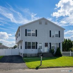 175 Harding Avenue, Stratford, CT 06615