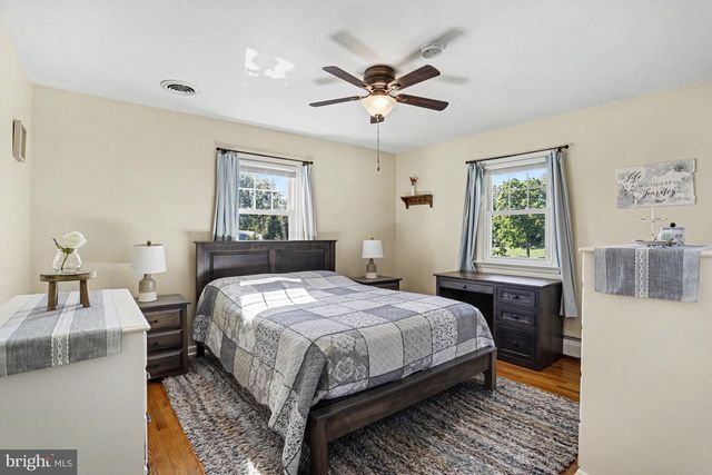 273 W PENN GRANT RD, Willow Street, PA 17584