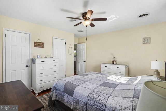 273 W PENN GRANT RD, Willow Street, PA 17584