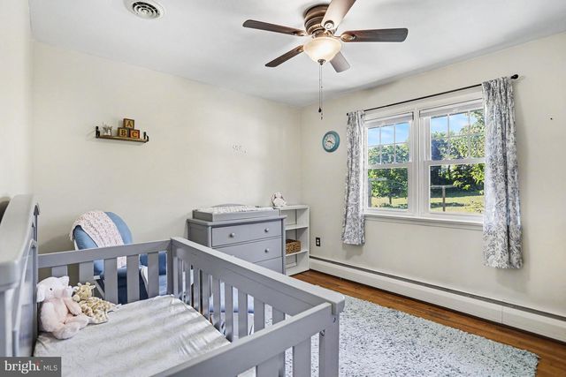 273 W PENN GRANT RD, Willow Street, PA 17584