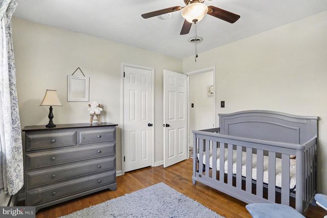 273 W PENN GRANT RD, Willow Street, PA 17584