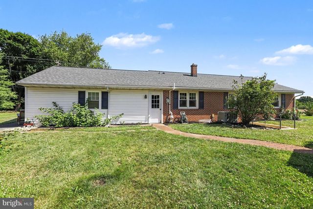 273 W PENN GRANT RD, Willow Street, PA 17584