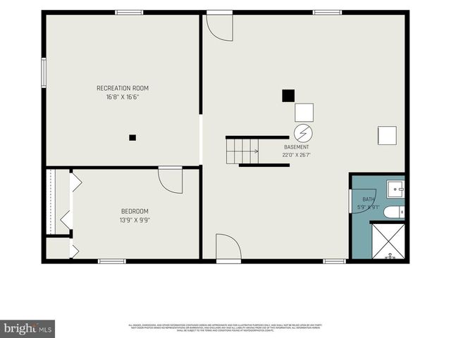 273 W PENN GRANT RD, Willow Street, PA 17584