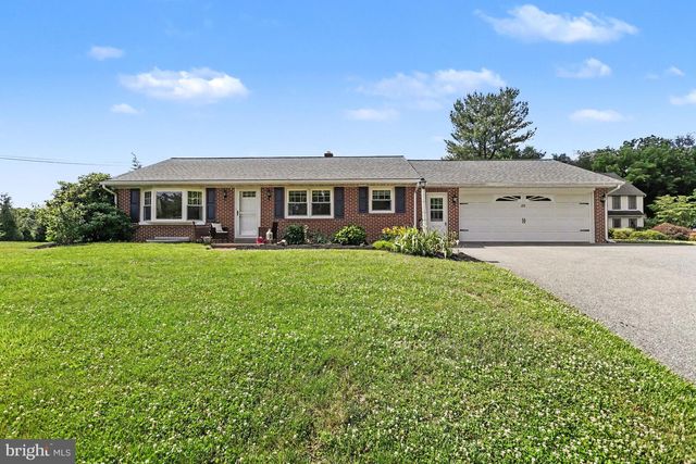 273 W PENN GRANT RD, Willow Street, PA 17584