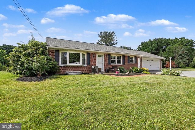 273 W PENN GRANT RD, Willow Street, PA 17584