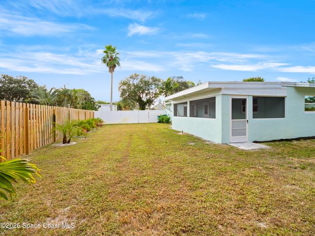 440 3rd Avenue, Indialantic, FL 32903