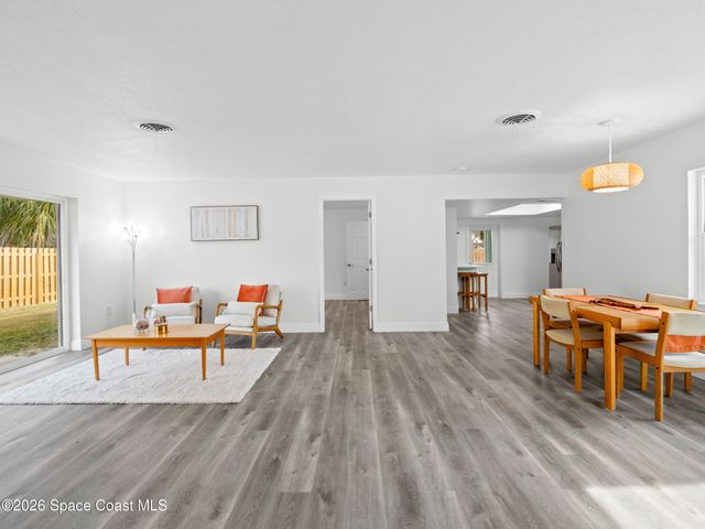 440 3rd Avenue, Indialantic, FL 32903