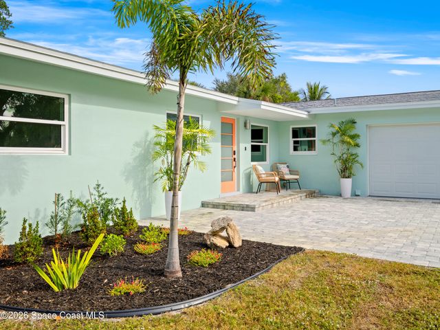 440 3rd Avenue, Indialantic, FL 32903