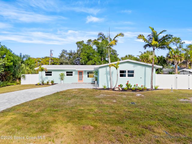 440 3rd Avenue, Indialantic, FL 32903