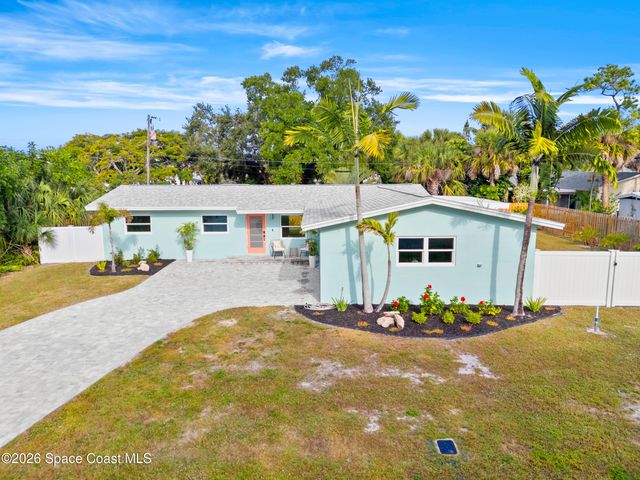 440 3rd Avenue, Indialantic, FL 32903