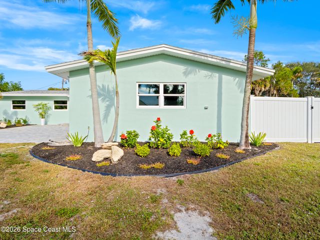 440 3rd Avenue, Indialantic, FL 32903