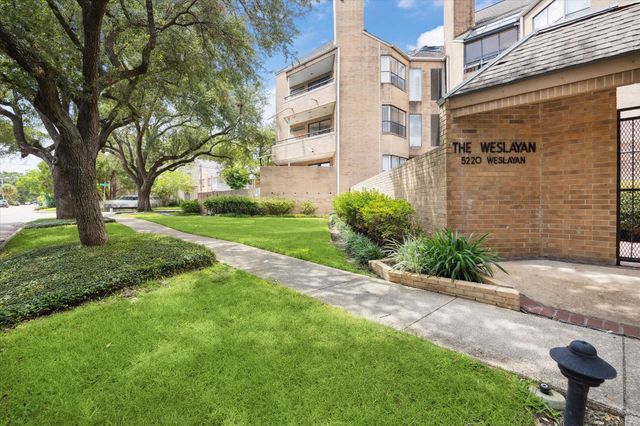 5220 Weslayan Street 210, Houston, TX 77005